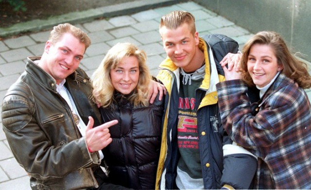 Что случилось с участниками Ace of Base — сверхпопулярной шведской группы 90-х