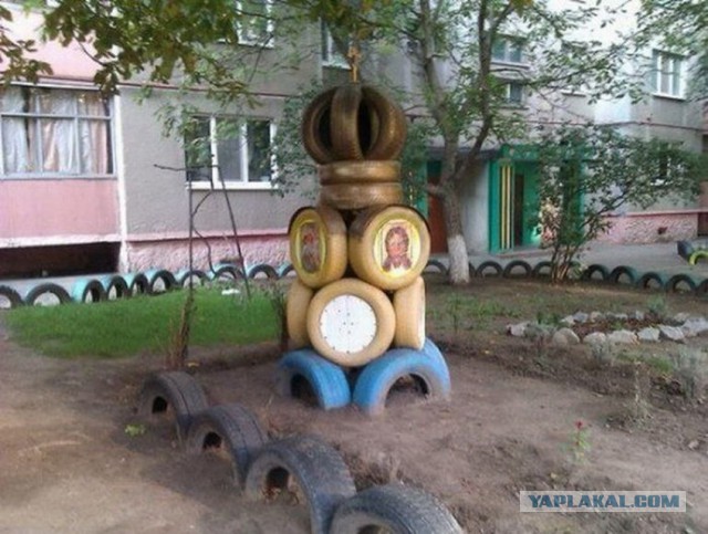 Фотоприколы и картинки разные на пятницу