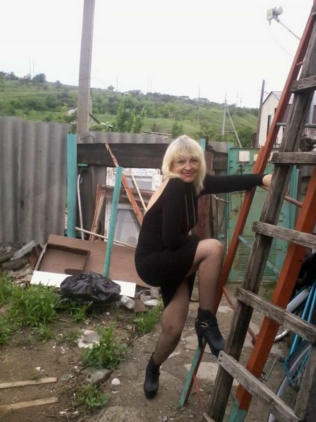 Это вам не инстаграмм (январь)