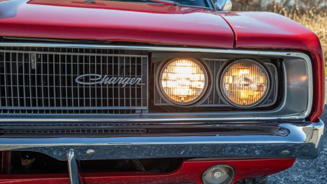 True Muscle. Красивых автофото пост