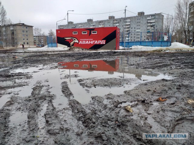 "Ожидал увидеть мегаполис". Американец о жизни в Омске