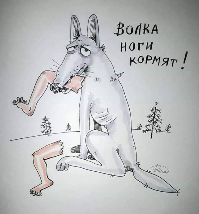 Немного картинок для настроения