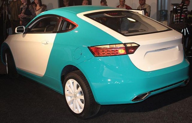 Игра на ЯПе: Угадай АВТО-2