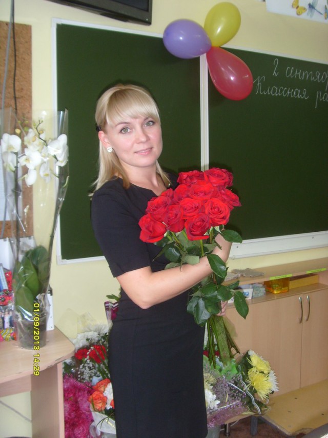 На родительские собрания этих учительниц папы детей приходят с удовольствием