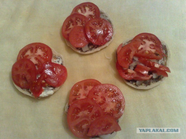 Аццкая кухня 3  (Кулинарный адъ)