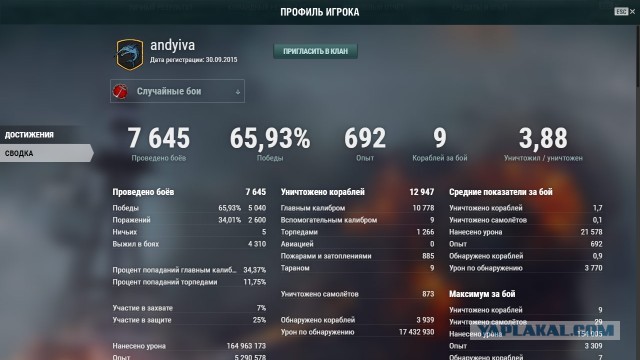 World of Warships - 7