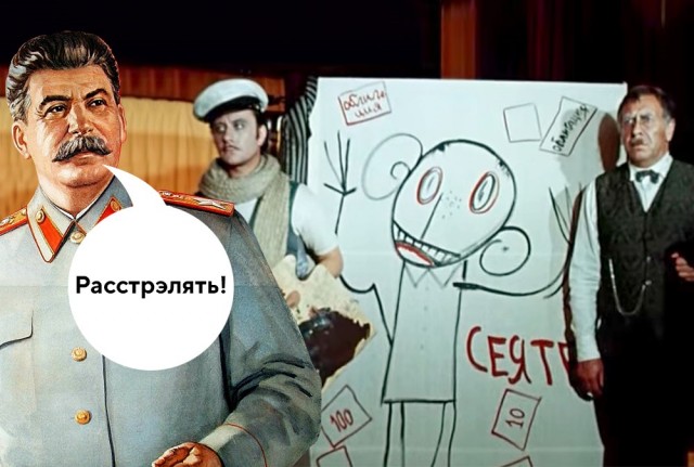 Честный маркетолог: гоните про@бателей ссаными тряпками!