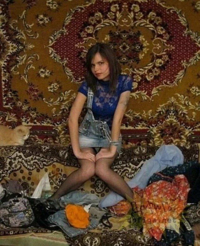 Это вам не инстаграмм (январь)