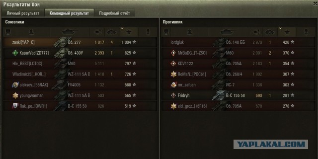 Wargaming 58