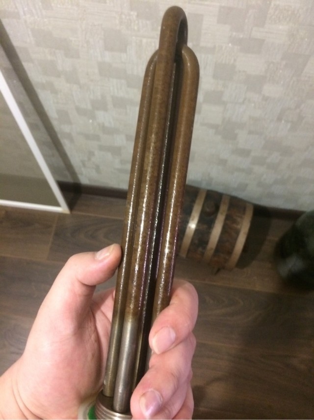 Начало пути
