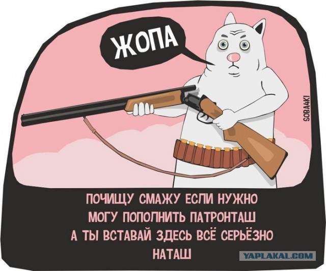 25 людей, у которых был очень плохой день и им точно не до коронавируса