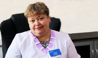 Скончалась главврач московской поликлиники, заразившаяся коронавирусом