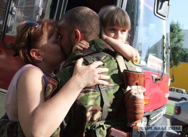 Просто с  Днем Победы...