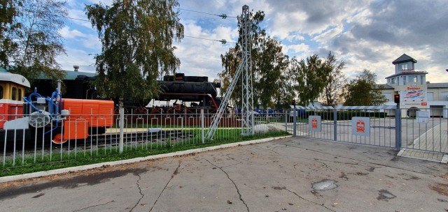 Ольхон в сентябре или Турцией ли единой красен бархатный сезон