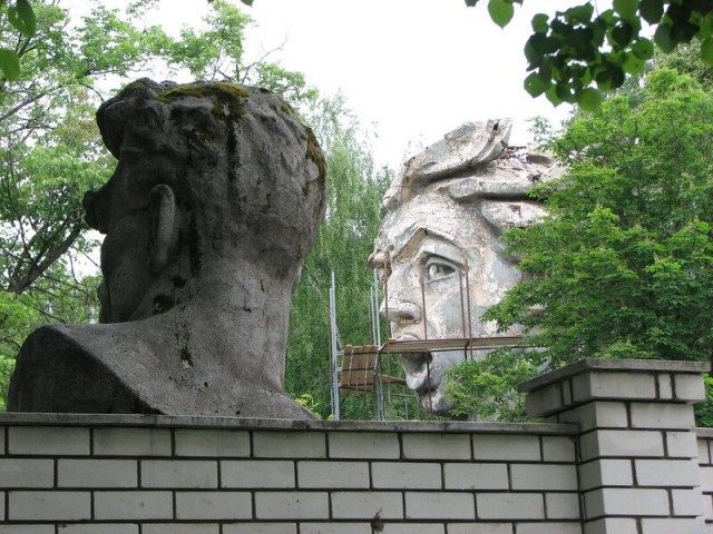 33 "альтернативных ракурса": новый взгляд на известные исторические события