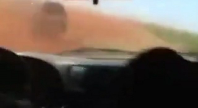 Приказано задержать любой ценой