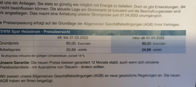 В Германии оптовые цены на газ «слегка»  вырастут..