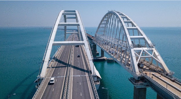 Крымский мост