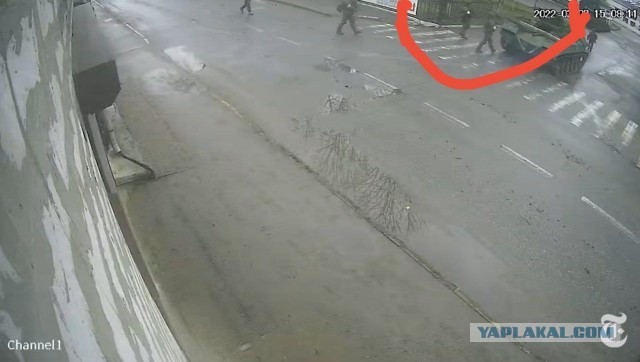 Владимир Путин посмертно наградил Арсена Павлова, известного как Моторола, орденом Мужества