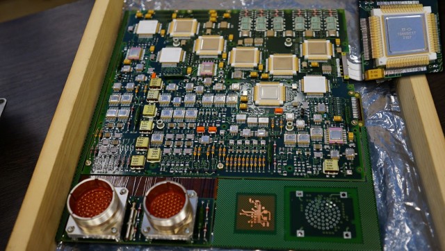 Разработчик процессоров «Эльбрус» перенесет их производство из Тайваня