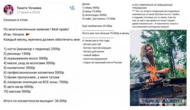 Погода жарче, платья короче