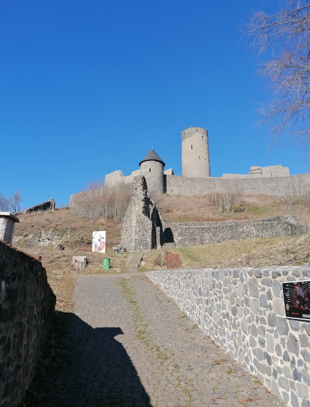 Самые красивые исторические замки.