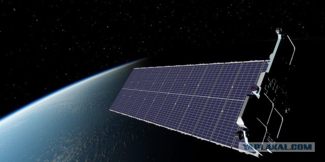 Есть запуск более 3000 спутников Старлинк!