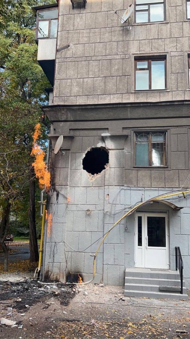 ВСУ выпустили 12 ракет по переправе Херсона, погибли минимум 3 человек
