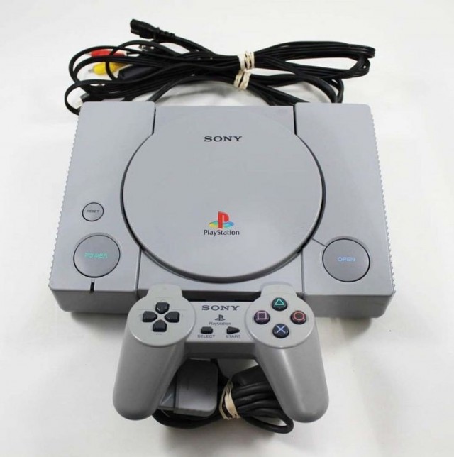 История приставок Super Famicom/Super Nintendo Entertainment System
