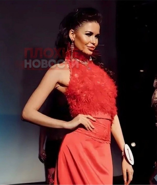 "Для меня предатель в семье - это живой труп, ждущий своего часа": пермский зэк зарезал бывшую, которая пыталась сбежать