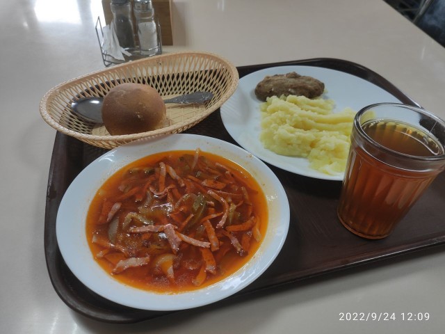 Мой Кавказ. Часть 4