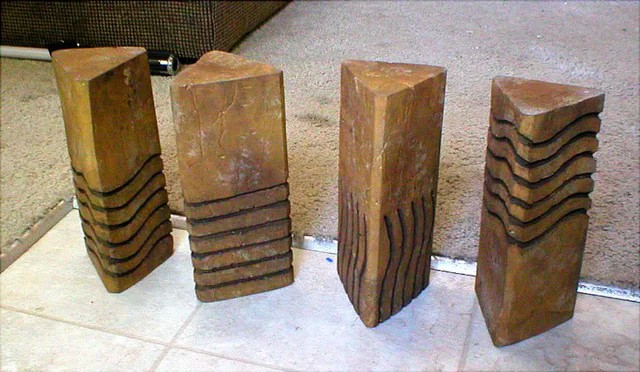 Разбирал коробку оставшуюся от деда и нашел это.