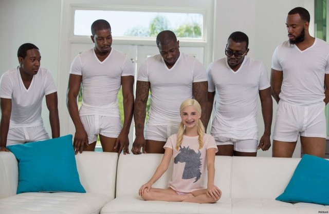 Узнаете невесту?