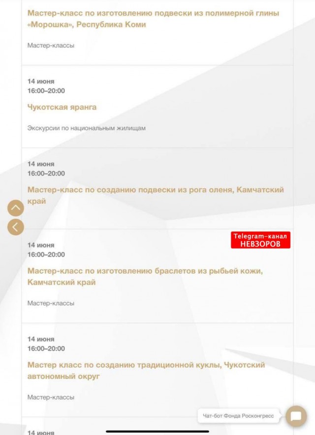 Мнение. ПМЭФ во время чумы: курс на обогащение немногих вместо планомерного развития остается прежним