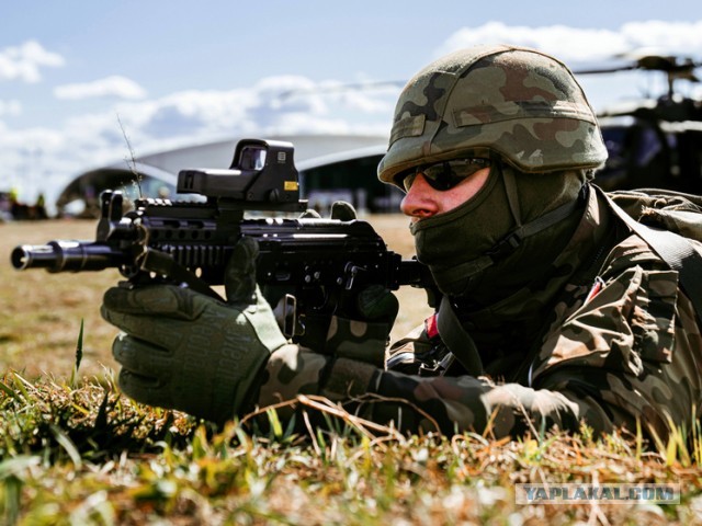 Минобороны РФ заявило о прибытии на Украину свыше 11 тыс. иностранных наемников