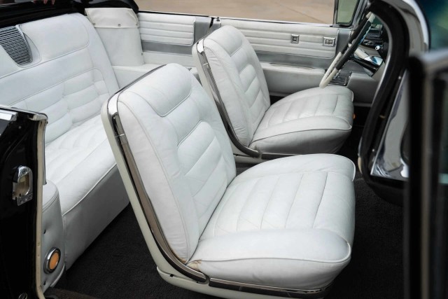 1959 Cadillac Eldorado Biarritz. Автопятница №48