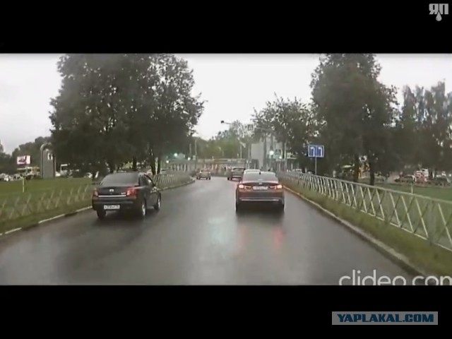 Дорожный учитель из Ярославля