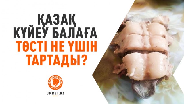 Как начинается день у монгольских мужчин