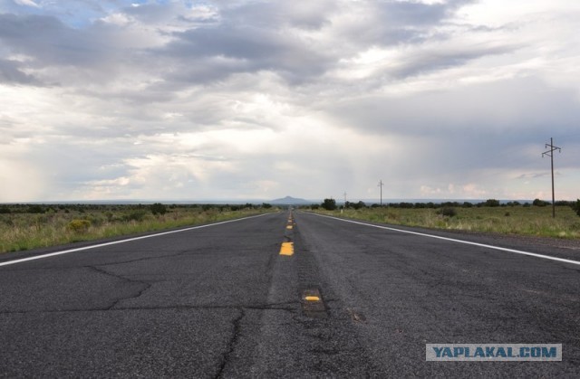 Ford Mustang напрокат