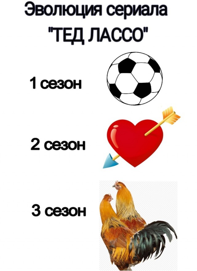 Не очень адекватный юмор