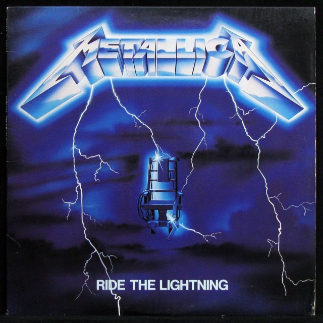 От Kill ’Em All до 72 Seasons: истории, стоящие за каждой обложкой Metallica