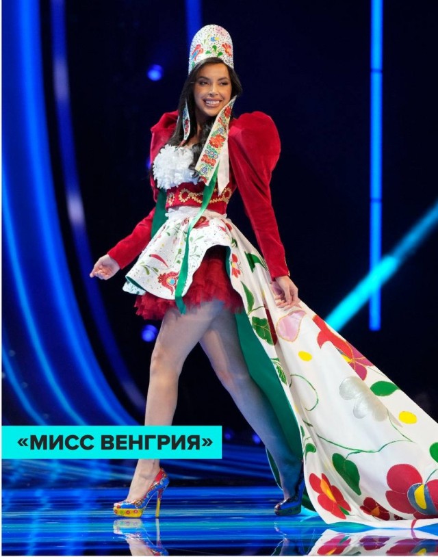 В Сальвадоре сегодня выберут победительницу конкурса «Мисс Вселенная».
