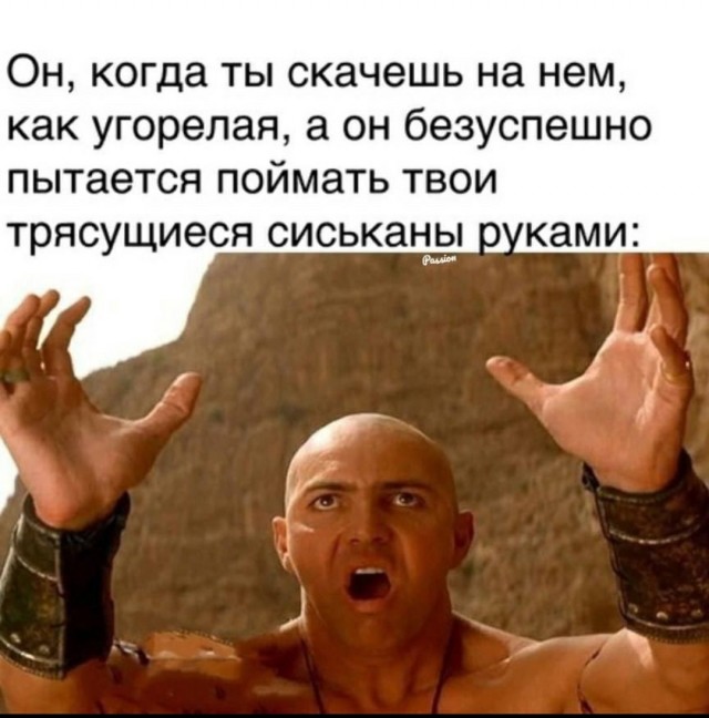 Как снимали фильм "Мумия возвращается": кадры со съемок и интересные факты о фильме