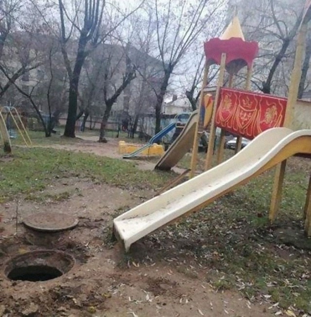 Подборка "что здесь происходит"