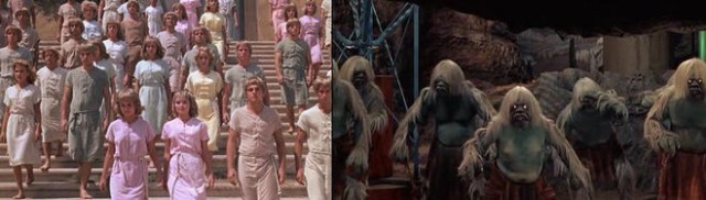 Невероятные приключения