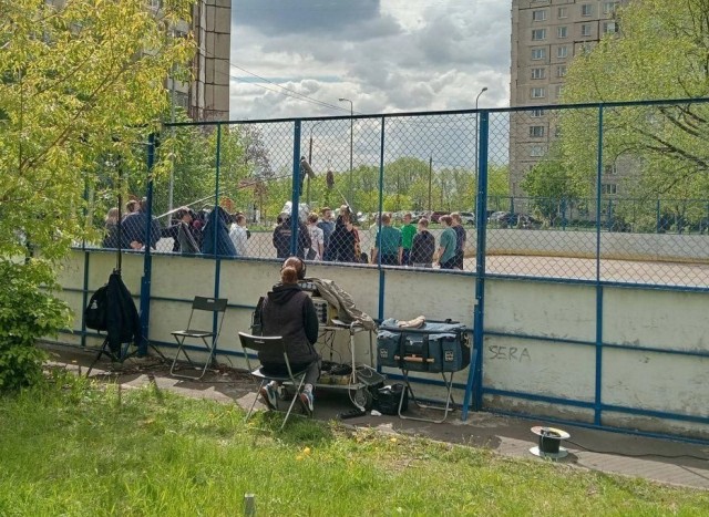 Комедия про деревню из Саратовской области получила продолжение