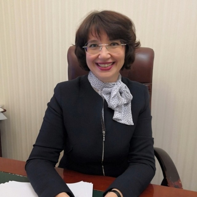Министр образования Воронежской области Наталья Салогубова призвала ввести табу на критику ЕГЭ