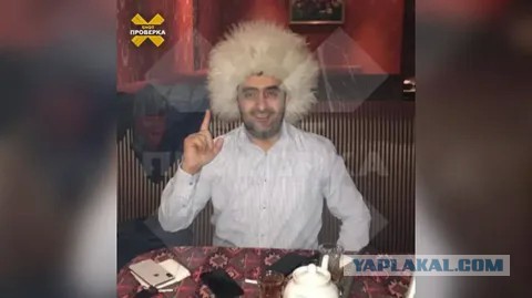 Задержан владелец лавки с шаурмой, где отравились 17 человек.