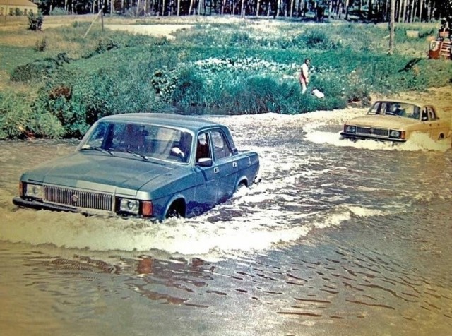 Фотографии из прошлого нашей страны – 73