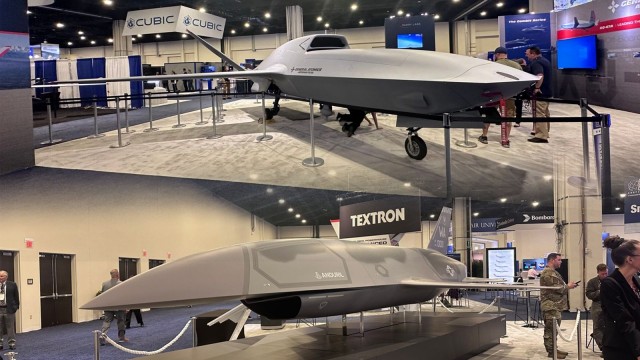 Погибший С-70.